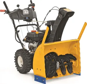Снегоуборщик Cub Cadet XS2 61 SWE, ширина захвата 61 см (M31AW5BKR603)