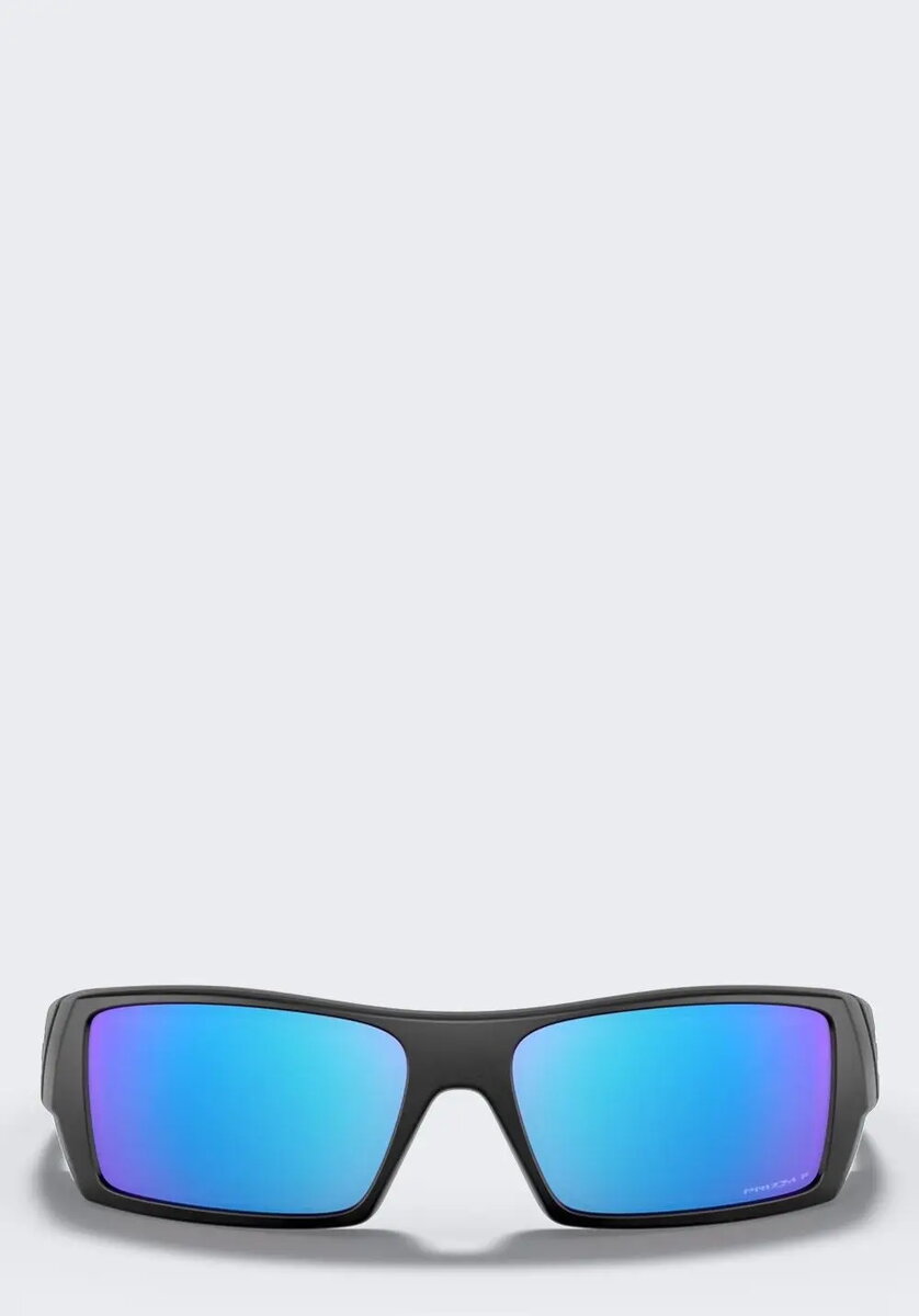 Saulesbrilles OAKLEY Gascan Prizm Sapphire Iridium