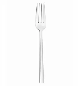 Dining fork NAVA Elgado Widelec stołowy V-4100-1-12 stainless steel