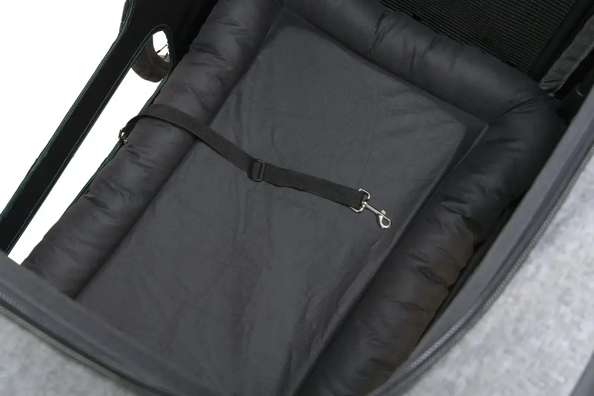 Bicycle trailer Trixie TRIXIE 12800 Photo 11