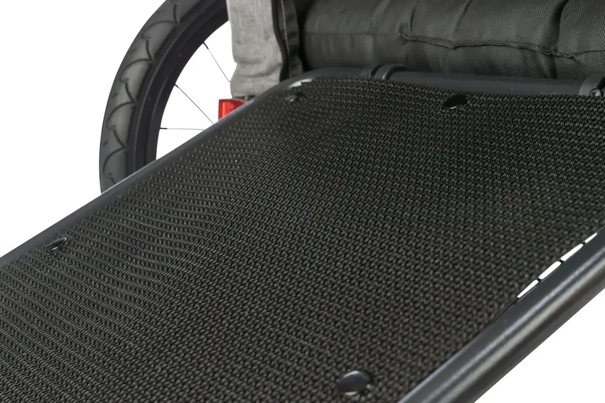 Bicycle trailer Trixie TRIXIE 12800 Photo 15