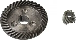 Leņķa slīpmašīna IMPORT SPLG00457 — 230 mm zobrataina piedziņa, leņķa slīpēšanas iekārta