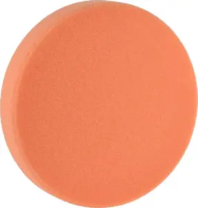 Polishing Pad K2 L612 — medium-abrasive foam pad for automotive polishing