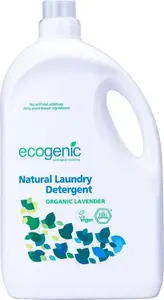 Liquid laundry detergent ECOGENIC Ecogenic hypoallergenic lavender 2750 ml