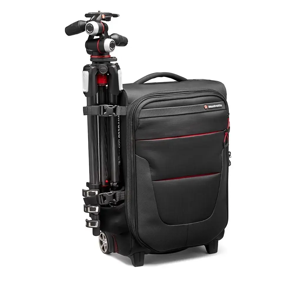 Trolejas koferis Manfrotto Pro Light Reloader Air-55 Photo 2