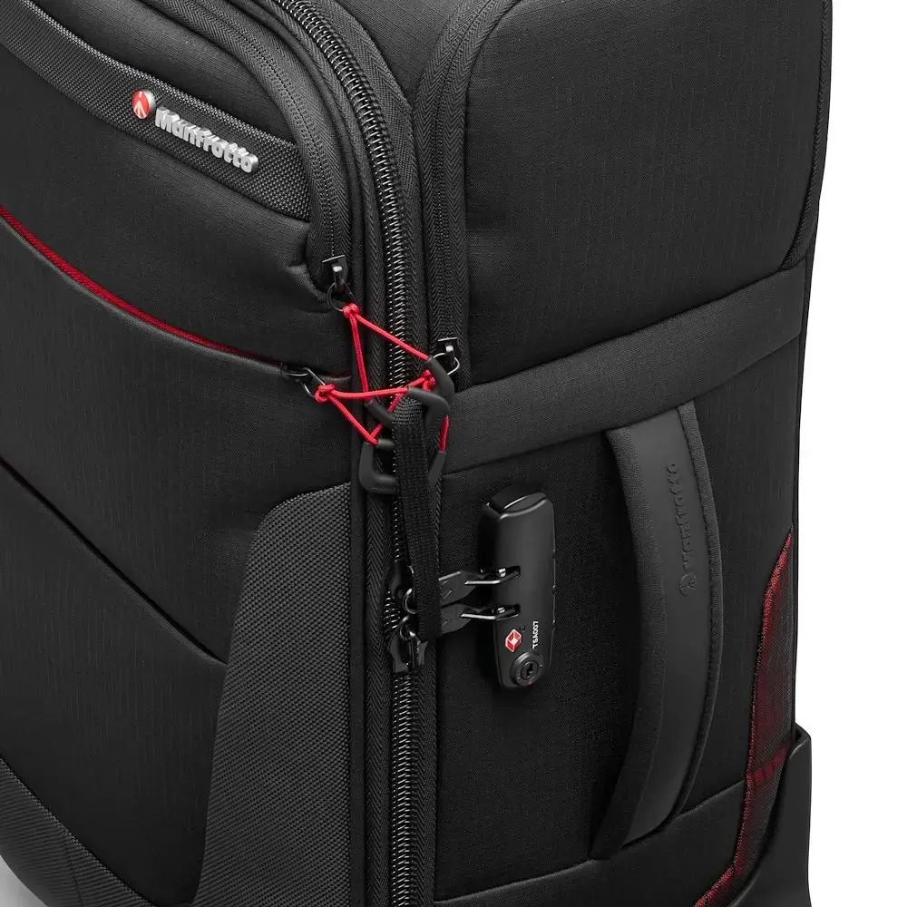 Trolejas koferis Manfrotto Pro Light Reloader Air-55 Photo 3