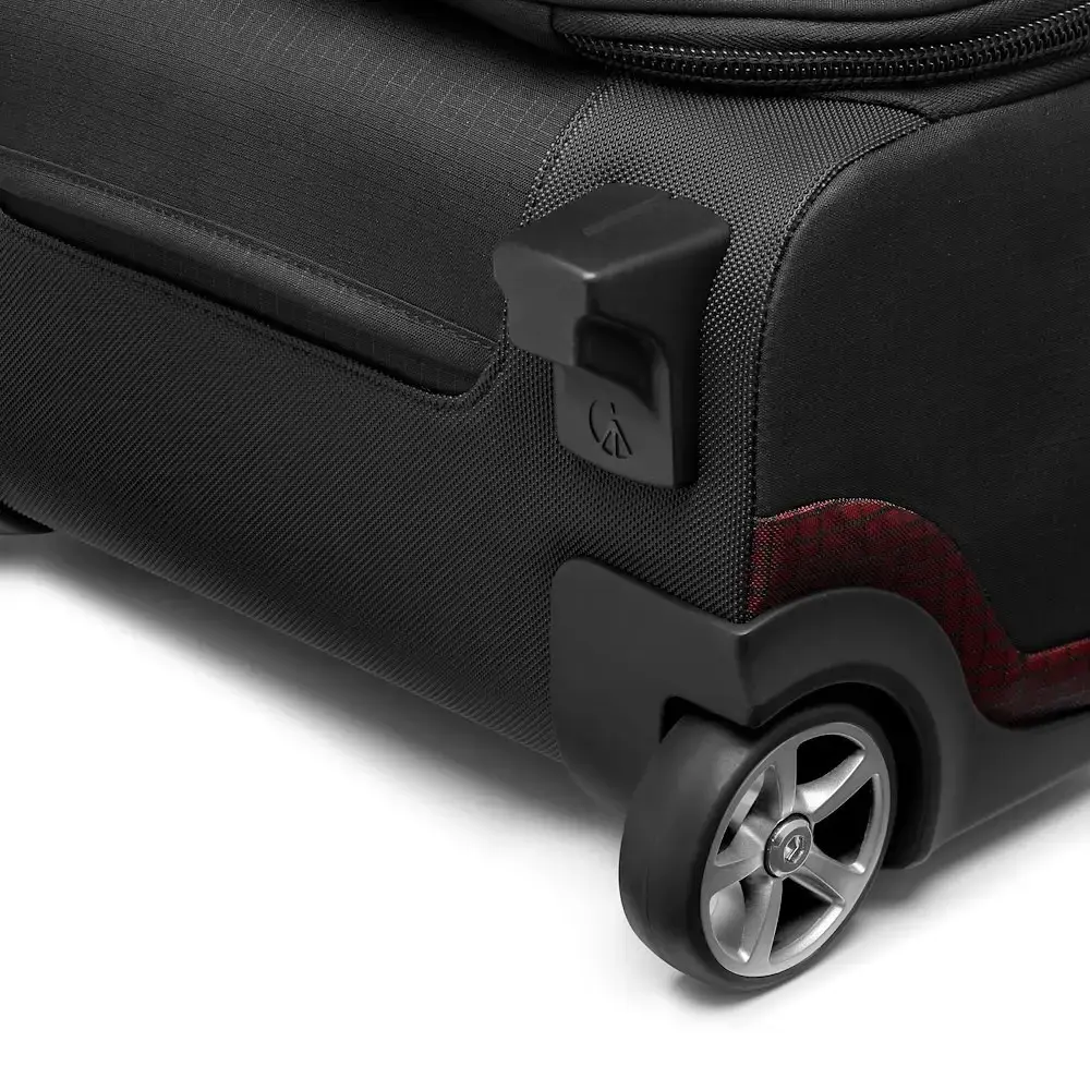 Trolejas koferis Manfrotto Pro Light Reloader Air-55 Photo 4