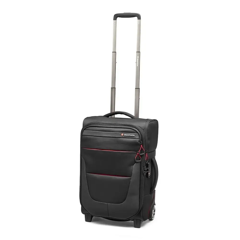 Trolejas koferis Manfrotto Pro Light Reloader Air-55 Photo 9