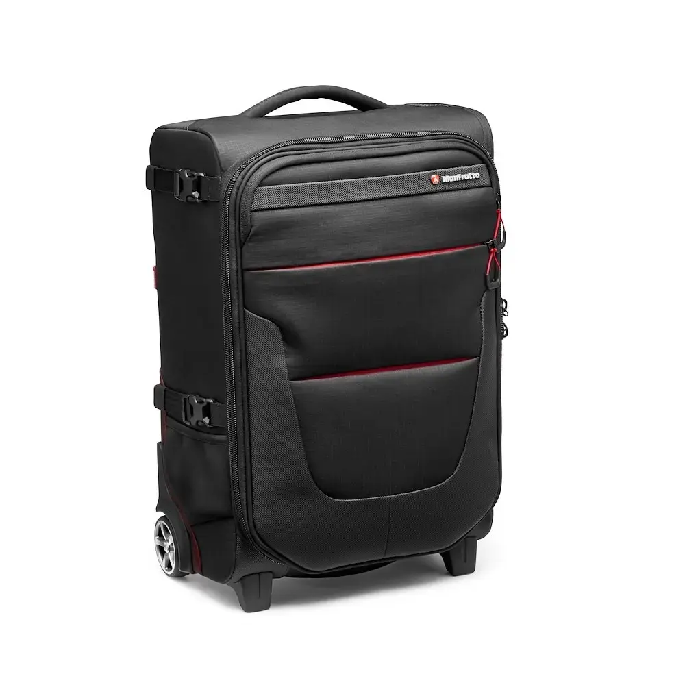 Trolejas koferis Manfrotto Pro Light Reloader Air-55 Photo 11