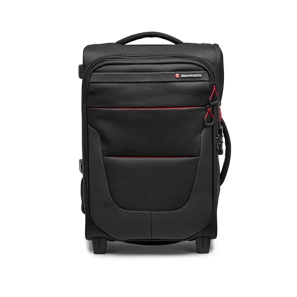 Trolejas koferis Manfrotto Pro Light Reloader Air-55 Photo 15