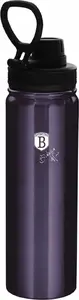 Termosflakons berlinger haus BH-7769 720 ml — Purple Eclipse, ceļojumu izolēta pudele