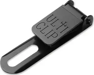 Mounting bracket Ulticlip Slim 2.2 by Ulticlip (model 09UT005)