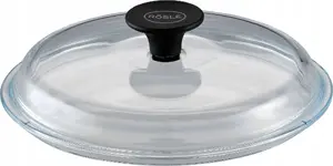 Glass Lid Roesle Cadini 24 cm