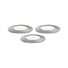 Paulmann 939.49 grīdas apgaismojums LED 10 W Photo 2