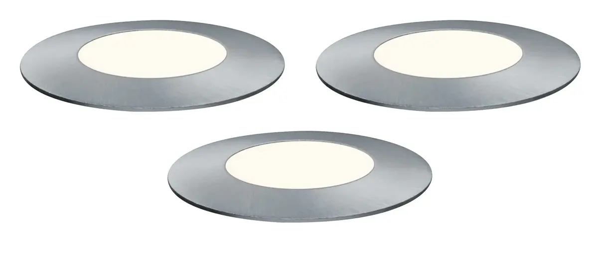 Paulmann 939.49 grīdas apgaismojums LED 10 W Photo 6