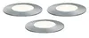 Paulmann 939.49 grīdas apgaismojums LED 10 W Photo 6