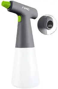 Battery Sprayer GardeTech NAC OPRYSKIWACZ 6V 0.55L