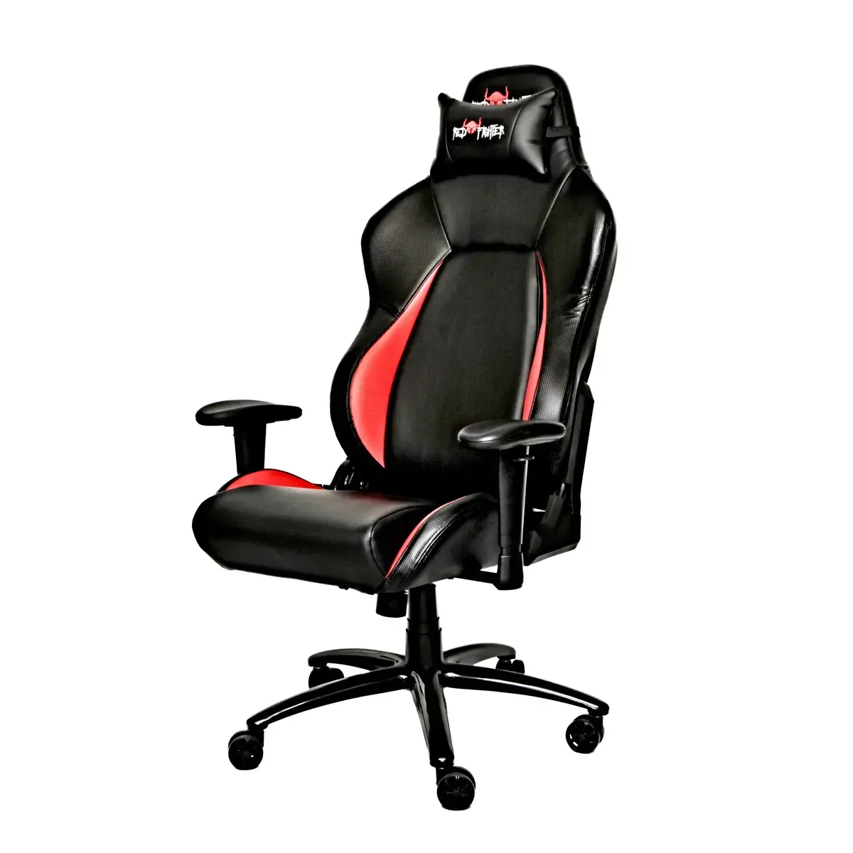 Игровое кресло Red Fighter C2 Photo 2