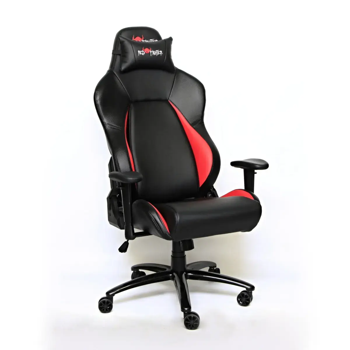 Игровое кресло Red Fighter C2 Photo 3