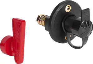 Battery Master Switch INNE PRK0181 — rotary/lever 100A battery isolator
