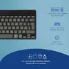 R-Go Tools R-Go Compact Break эргономичная компактная клавиатура Photo 12