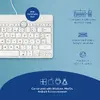 R-GO Tools R-Go Compact Break компактная эргономичная клавиатура Photo 11