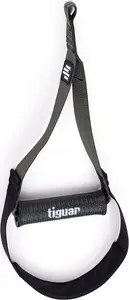 Handle for Tiguar Alfa exercise bar, left/right attachment (Tiguar TI-ALRPL)