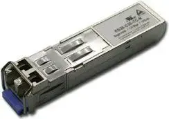 SFP module Repotec XL-MGB-LXA-LCv2 — single-slot small form-factor pluggable transceiver