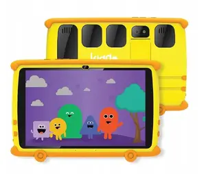Tablet for Children ATMOSPHERA Eight Gen 2 KB82P — 8" Wi‑Fi, Bluetooth, 4GB RAM, 64GB Storage, Android 14