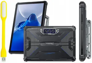 Tablet OukiTel RT7 5G 10.1" 12GB RAM 512GB Storage 32000mAh Blue