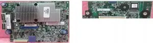 Kontrolieris HP Smart Array P440ar PCIe3 x8 - RAID kontrolieris HP serveriem