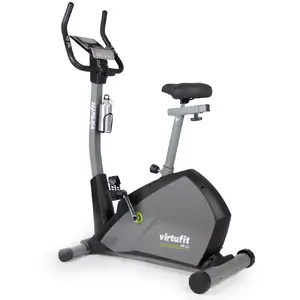 Magnētiskais velotrenieris Virtufit VFHTR-2.0 — maksimālais svars 150 kg, melns/pelēks, 520×1070×1460 mm