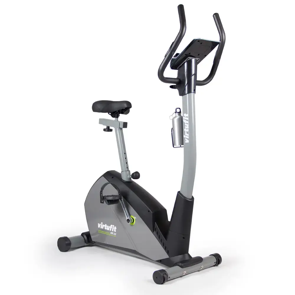 Virtufit VFHTR-2.0 магнитный велотренажёр Photo 4