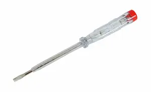 Voltage Tester AWTools AWTOOLS PRÓBNIK NAPIĘCIA 190mm — AW17806, 190 mm probe length