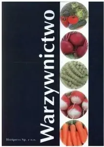 Hortpress Warzywnictwo — grāmata (MPN 88713) no Hortpress — dārzkopības ceļvedis