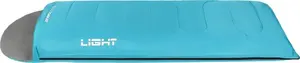 Спальник Victoria Sport Light голубой 170x30 см — Victoria Sport Śpiwór Light