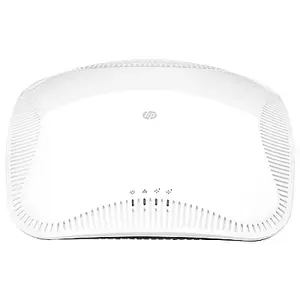 Access Point HP Aruba 215 Instant Dual Radio 802.11ac, 2.4/5 GHz, 1300 Mbit/s, Grey