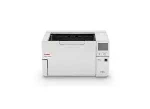 Flatbed & ADF scanner Kodak S3100f — A3, 600 x 600 DPI, 300-sheet ADF, Dual CIS, RGB LED
