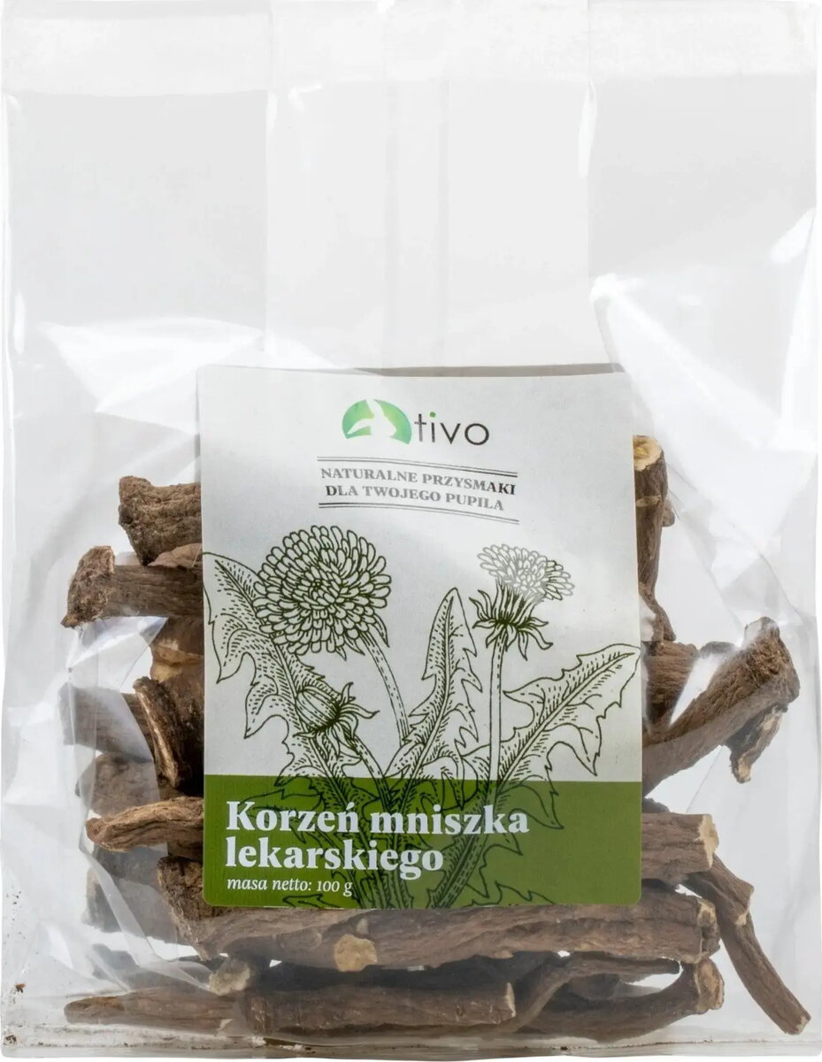 Tēja Tivo Pieneņu Sakne 100 g