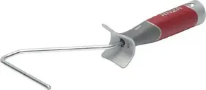 Roktura rullim ANZA Elite mini/midi īsā 10–15 cm, modelis 618612