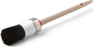 Paint round brush Schuller Allright RP 2K 20 mm