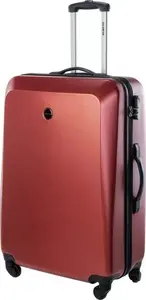 Hard suitcase Iguana ASTURIA II 72 — hard-shell luggage 72 cm