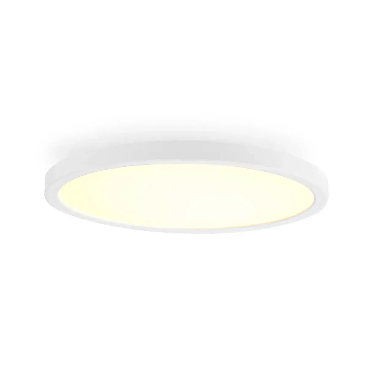 Nedis WIFILAC31WT smart ceiling light Photo 2