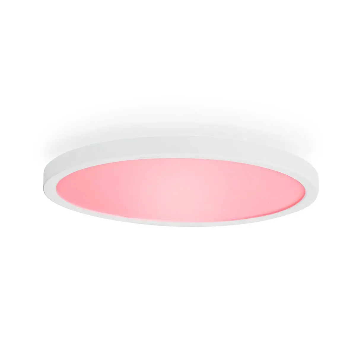 Nedis WIFILAC31WT smart ceiling light Photo 4