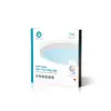 Nedis WIFILAC31WT smart ceiling light Photo 10