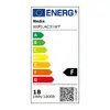 Nedis WIFILAC31WT smart ceiling light Photo 12
