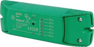 Wi‑Fi 7‑channel receiver ZAMEL ROW-07 (Supla) — SPL10000007