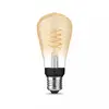Philips ST64 Edison E27 умная лампа Photo 6