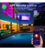 Nous световая лента 10 м Wi‑Fi 24 Вт Photo 5