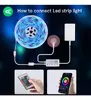 Nous световая лента 10 м Wi‑Fi 24 Вт Photo 8